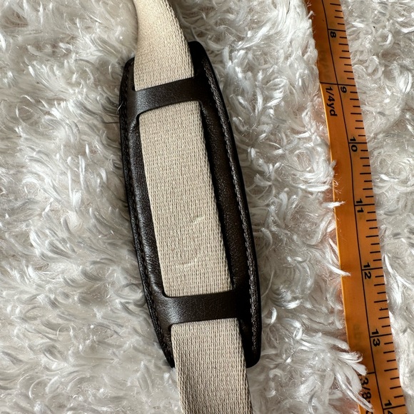 Coach crossbody handbag - Picture 6 of 7